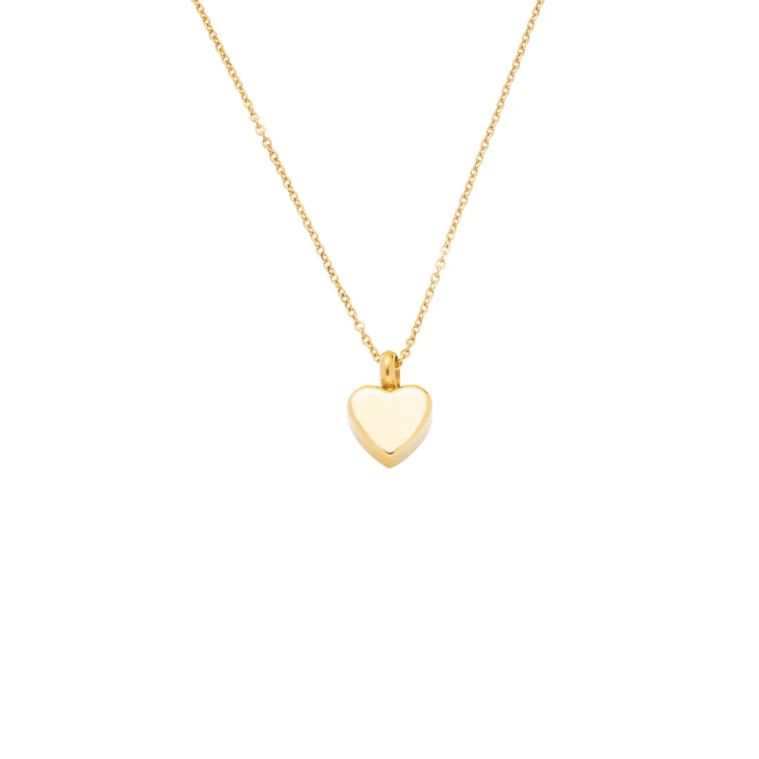 The Claire - Cremation Necklace