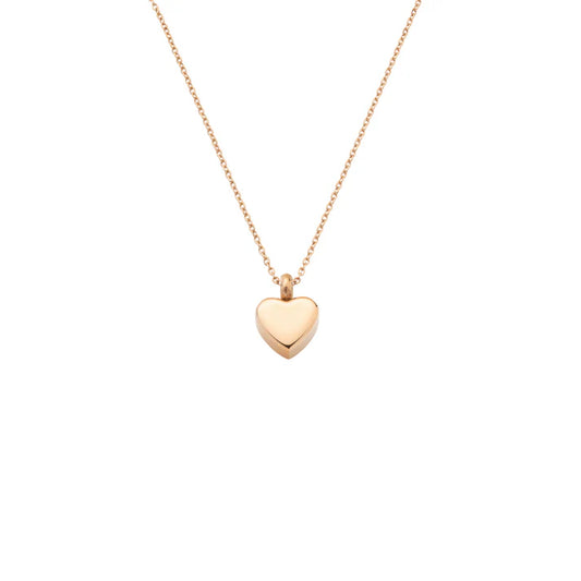 The Claire - Cremation Necklace