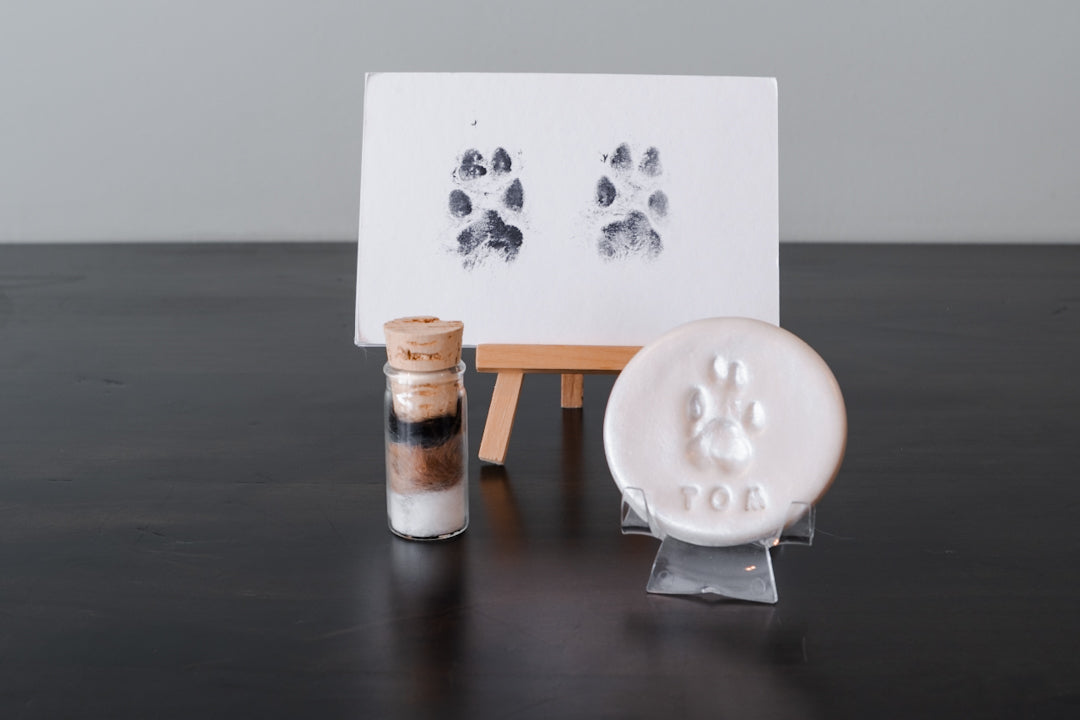 Remembrance Item Package